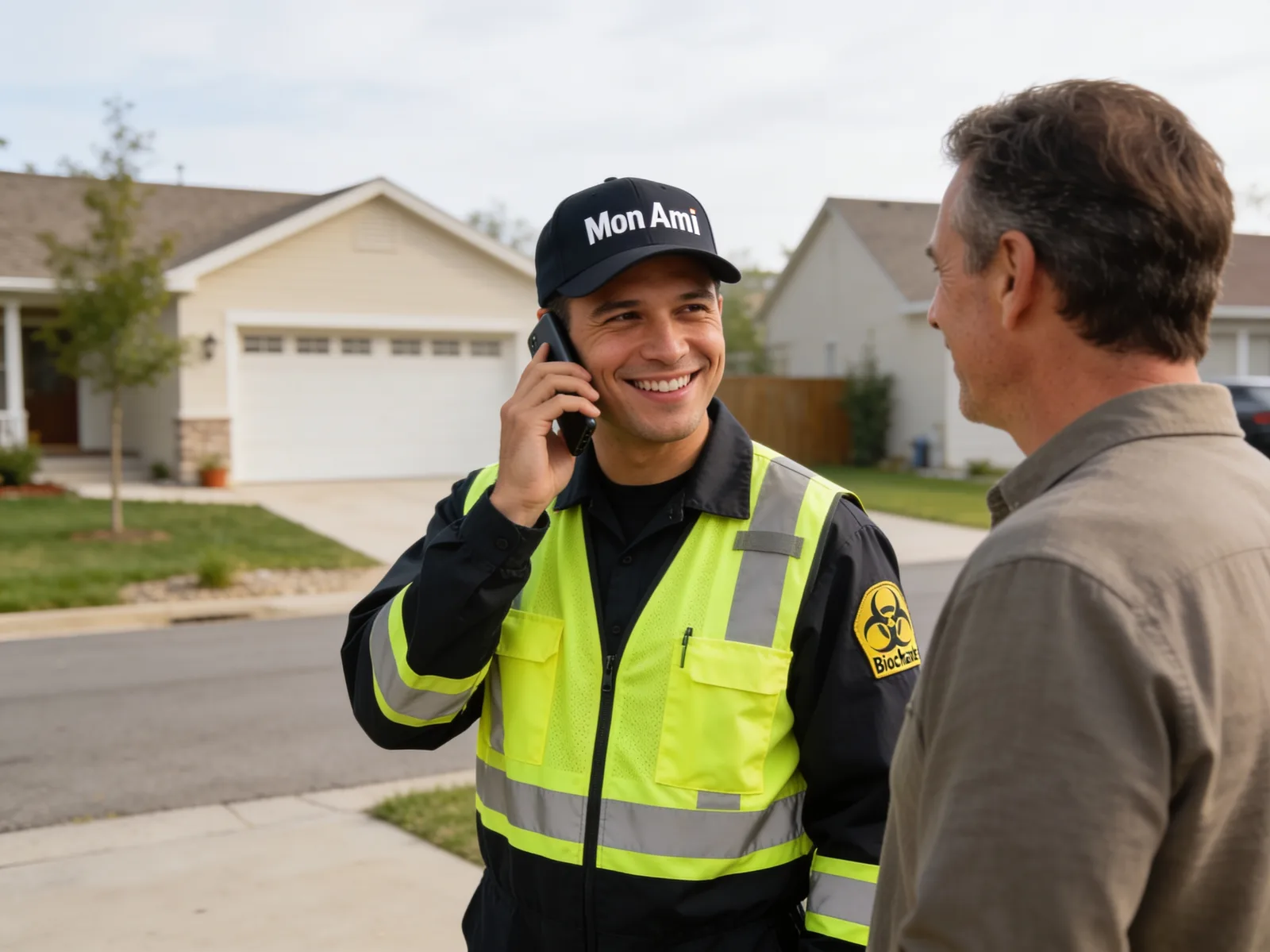 Sewage Cleanup Exeter, NE FAQs